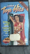Italo Top Hits kaseta składanka italo disco