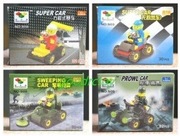 -90% KLOCKI AUTO ZWIADOWCZE ZGODNE Z L...O