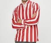 Koszula Tommy Hilfiger Jeans Classics Stripe S/M