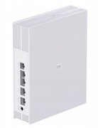 Router T5400 802.11ax (Wi-Fi 6) ODU-IDU