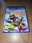 Little big planet 3 ps4 