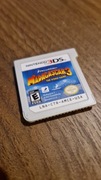 Gra Nintendo Madagaskar Madagascar 3 2ds 3ds 