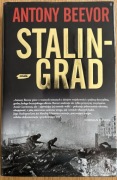 Stalingrad - Antony Beevor