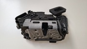Nowy oryginalny zamek drzwi przód prawy 5TB837016E VW/Audi/Skoda/Seat