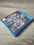 Gra AEW Wrestling Fight Forever PS4/PS5 Playstation