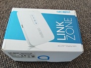 Router mobilny bezprzewodowy na kartę SIM Alcatel komplet bez simlocka
