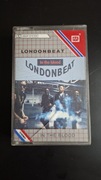 Kaseta magnetofonowa "Londonbeat - in the blood"