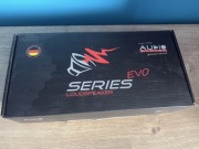 Głośniki Audio System M165EVO2