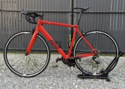 Rose Pro SL 105 szosowy 55cm Shimano 105 alu