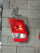 Lampy tył Saab 93