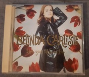 Belinda Carlisle płyta CD