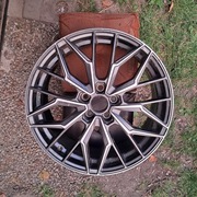 KBA53802  Felga 5x108 r18 Et 45