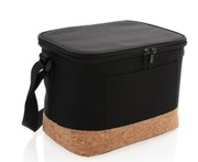 Torba termoizolacyjna z korkowym wykończeniem