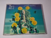 Tears for Fears - Sowing the seeds of love Maxi CD 