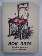 ROK 3978 - Jan Kaczmarek, Marcin Wolski 