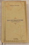 Antologia. Jan Kochanowski 