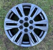 Ford Ranger Felga Aluminiowa 17"