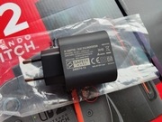 NOWA ORYGINALNA Ładowarka - NINTENDO SWITCH 2