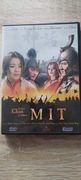 MIT - JACKIE CHAN - DVD