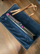 Prostownica Dyson Corrale (Defekt)