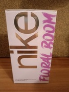 Nike Floral Boom 100 ml