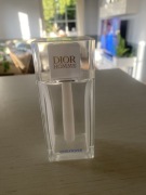 Flakon po wodzie toaletowej Dior