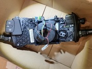 Scenic 2 II lift Przełącznik zespolony, pająk, taśma kierownicy 82001277280