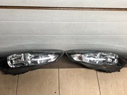 Reflektory przednie lampy L+P Ford Focus mk3