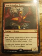 Hoard-Smelter Dragon, C21 173