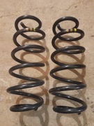 Sprężyny Audi a4 VW passat oryginał 