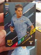 Fifa 365 2024 karta Mattel Cancellieri LAZ17