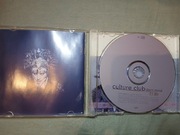 CULTURE CLUB - Don't Mind if I Do. 