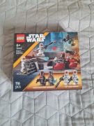 Lego star wars 75449 oblężenie mandalory mandalorian battlepack