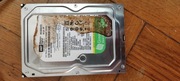 320 GB dysk twardy Western Digital