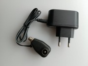 Zasilacz antenowy elektroniczny z gniazdem F