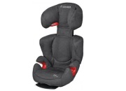 maxi cosi RodiFix Air Protect 15-36 kg - Sparkling Grey