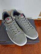 Buty męskie U.S. Polo Assn
