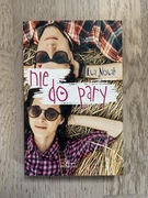 Książka “Nie do Pary” Ewa Nowak