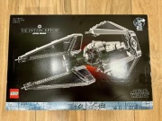 LEGO Star Wars TIE Interceptor 75382 - Nowe, oryginalne, z LEGO Store!