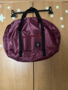 Torba podróżna nowa