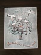 Okolicznościowa płytka ceramiczna Paradyż dla firmy Atlas 