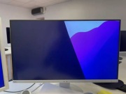 Monitor 4K 27" NEC EA271U - tylko 4900h pracy, USB-C, Matowy