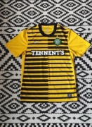Celtic Fc 2011 2012 koszulka wyjazdowa koszulka piłkarska