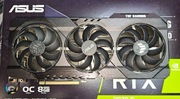ASUS GeForce RTX 3070 Ti TUF 8GB