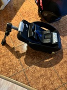 Bazą isofix MAXI COSI 