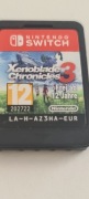 Xenoblade Chronicles 3 