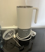 Ekspres do mleka modyfikowanego Beaba