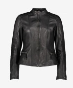 Skórzana kurtka damska 7eleven r. 42 lub  40