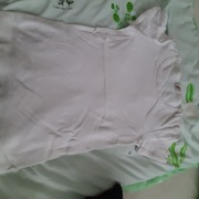 Bluzka koszulka krótki rękaw r 140