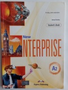 New Enterprise Students Book A2 